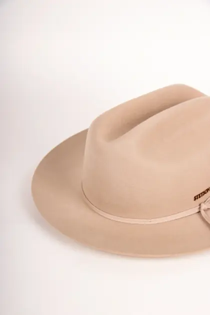Stetson Western Woolfelt Cashmere