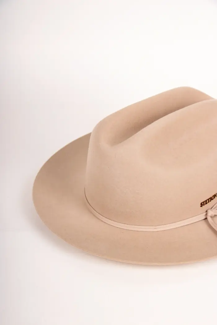 Stetson Western Woolfelt Cashmere