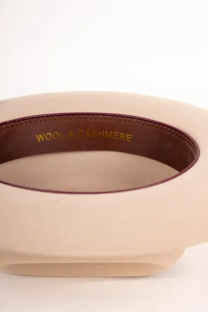 Stetson Western Woolfelt Cashmere