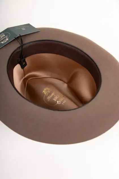 Fernandez y Roche Fedora Antilope