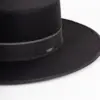 Fernandez y Roche Bolero Black