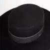 Fernandez y Roche Bolero Black