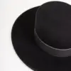 Fernandez y Roche Bolero Black