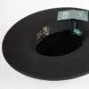 Fernandez y Roche Bolero Black