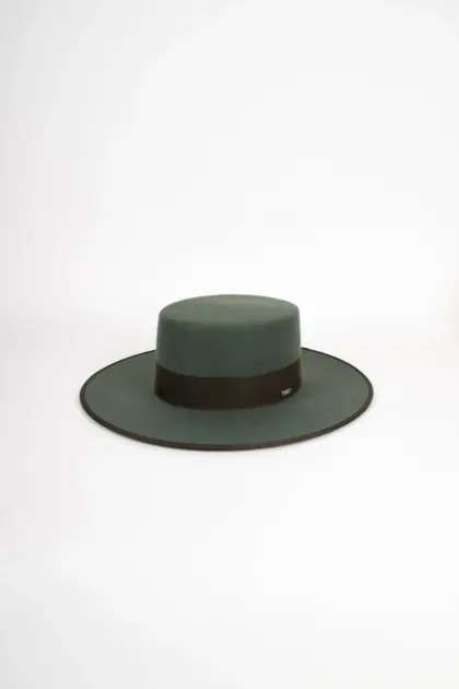 Fernandez y Roche Bolero Filzhut