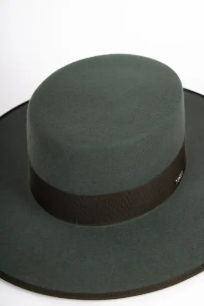 Fernandez y Roche Bolero Filzhut