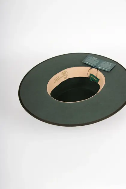 Fernandez y Roche Bolero Filzhut