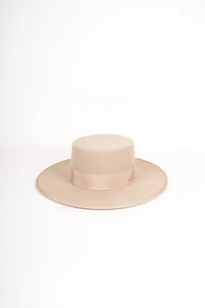 Fernandez y Roche Bolero Filzhut