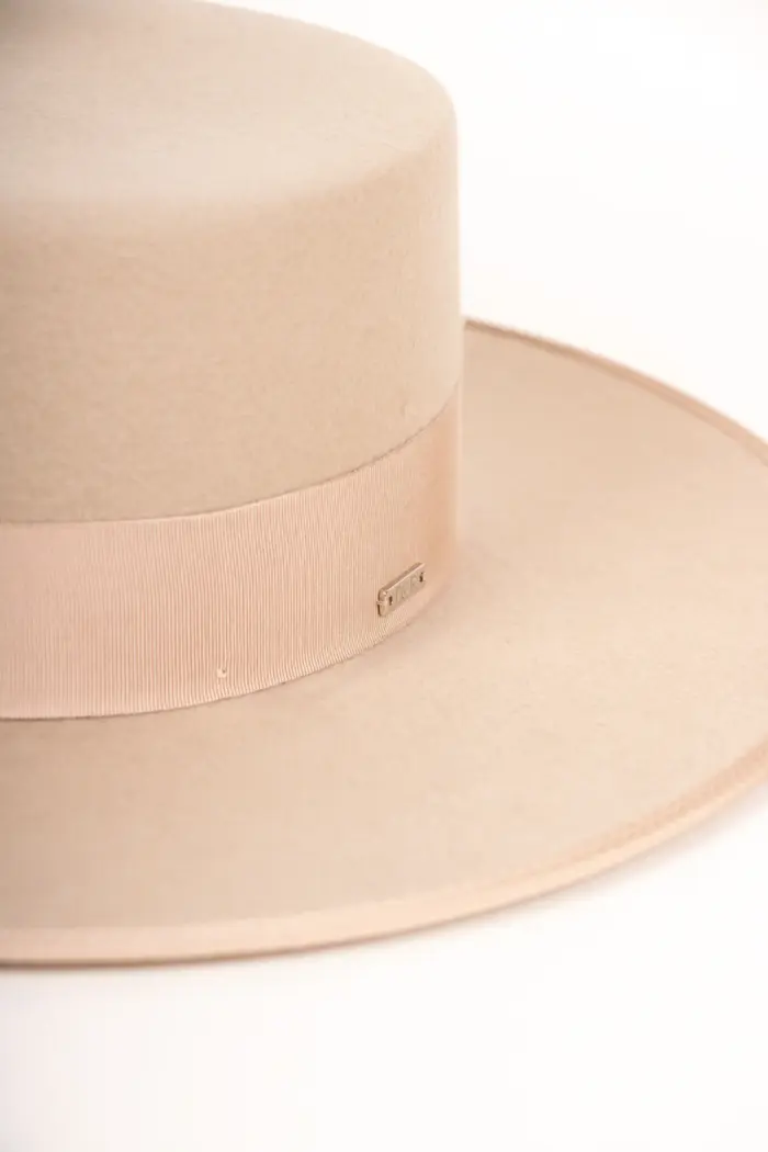 Fernandez y Roche Bolero Filzhut