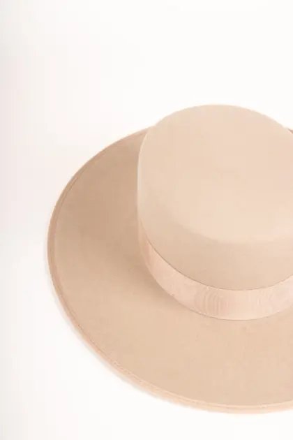 Fernandez y Roche Bolero Filzhut