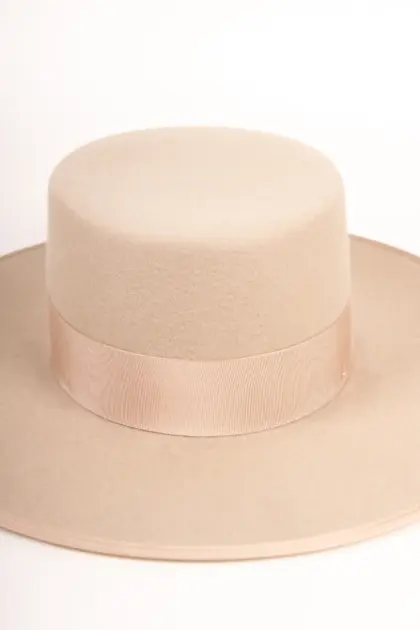 Fernandez y Roche Bolero Filzhut