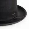 Stetson Fedora Woolfelt Suede