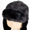 Bedacht Beutlin Chapka Fake Fur