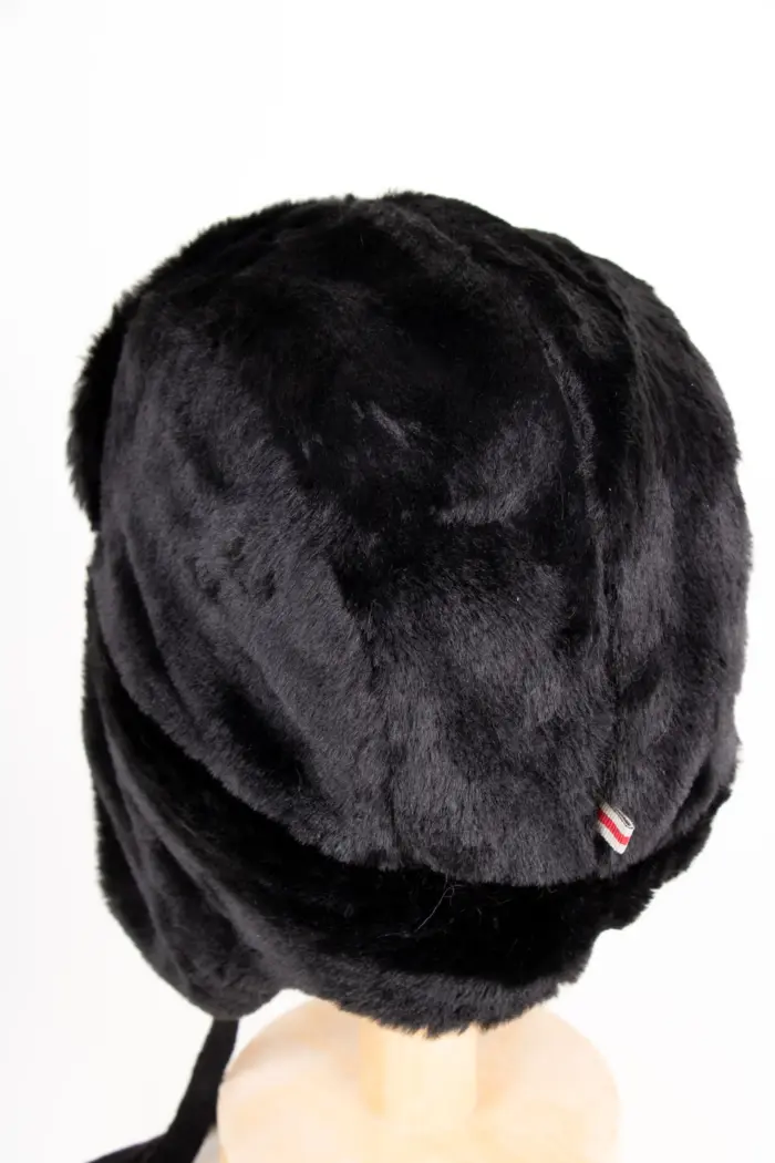 Bedacht Beutlin Chapka Fake Fur