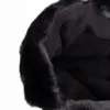Bedacht Beutlin Chapka Fake Fur