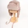 Bedacht Beutlin Chapka Fake Fur