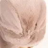 Bedacht Beutlin Chapka Fake Fur