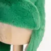Bedacht Beutlin Chapka Fake Fur
