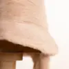 Seeberger Fakefur Hut mit Ohrenklappen