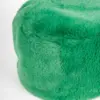 Bedacht Balsam Fake Fur Toque