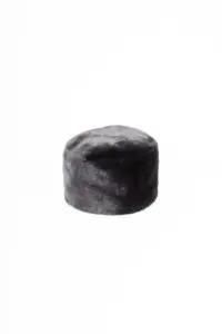 Bedacht Balsam Fake Fur Toque Bedacht Balsam Fake Fur Toque