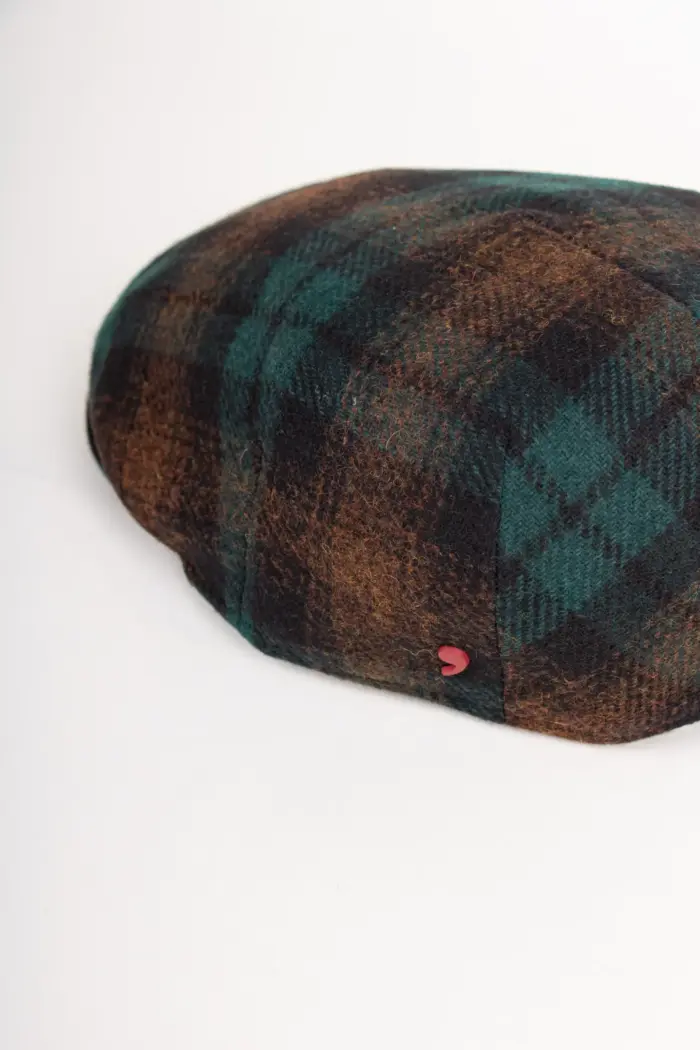 Alfonso D'Este Sportmütze Ionio