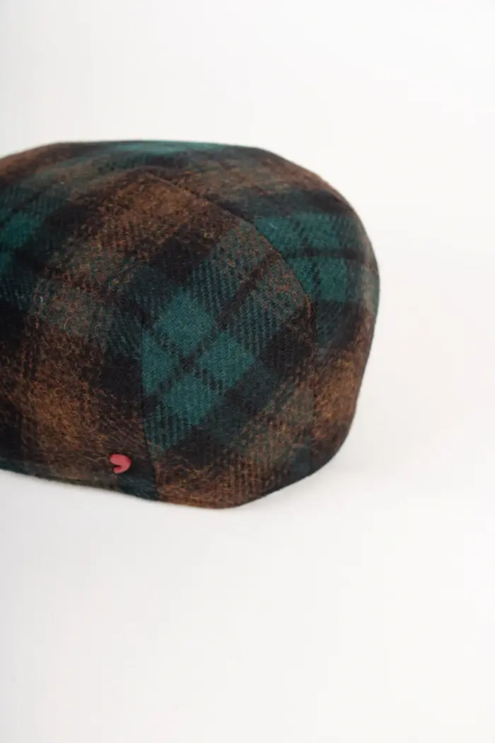 Alfonso D'Este Sportmütze Ionio