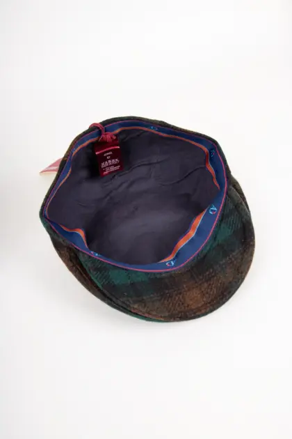 Alfonso D'Este Sportmütze Ionio