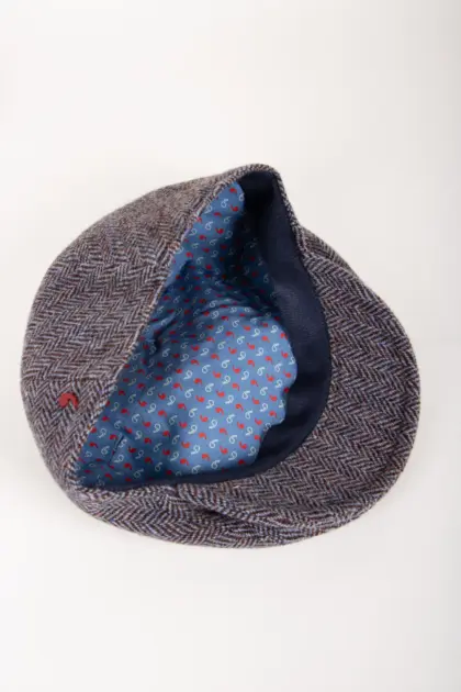 Alfonso D'Este Ionio Wolle