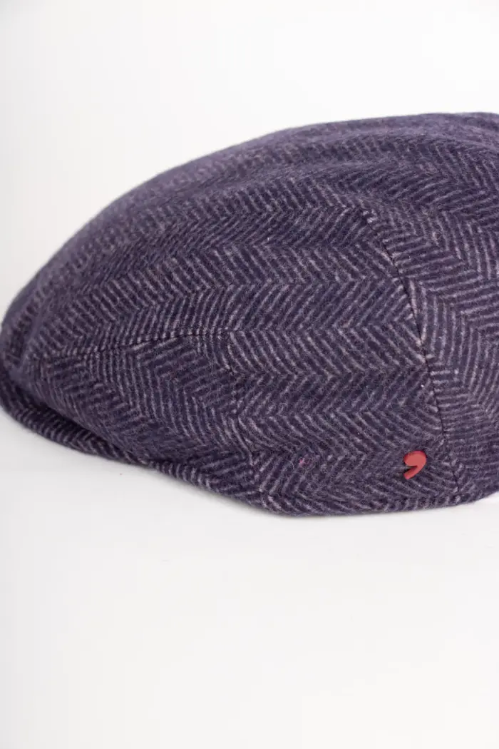 Alfonso D'Este Rudy Wolle Kaschmir