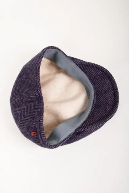 Alfonso D'Este Rudy Wolle Kaschmir