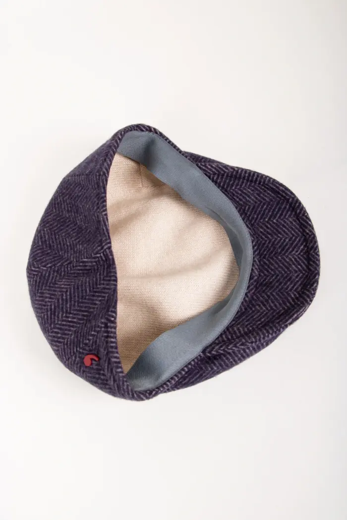 Alfonso D'Este Rudy Wolle Kaschmir