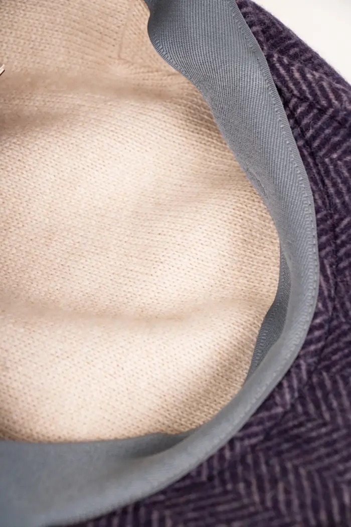 Alfonso D'Este Rudy Wolle Kaschmir