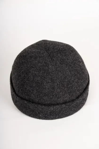 Fiebig Dockermütze Shetland Wool