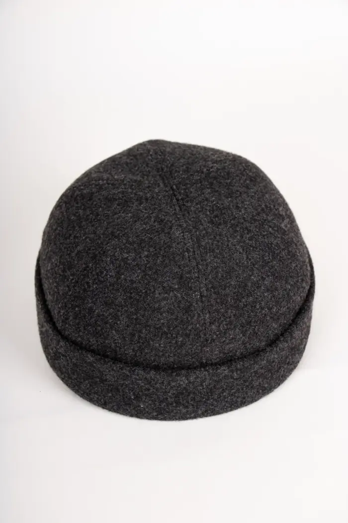 Fiebig Dockermütze Shetland Wool