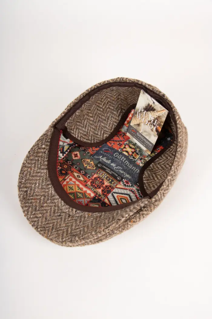 Göttmann Jackson mit Ohrenklappen