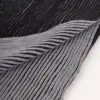 Grote Strickschal Merino zweifarbig