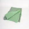 Grote Strickschal zweifarbig Extrafein