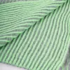 Grote Strickschal zweifarbig Extrafein