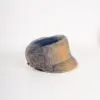 Bedacht Wendehut Wolle Cord