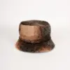 Bedacht Wendehut Wolle Cord