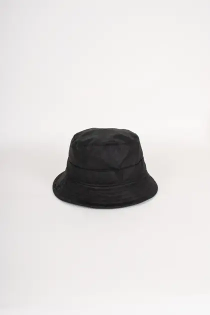 City Sport Wax Bucket Hat