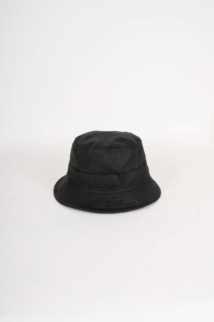 City Sport Wax Bucket Hat
