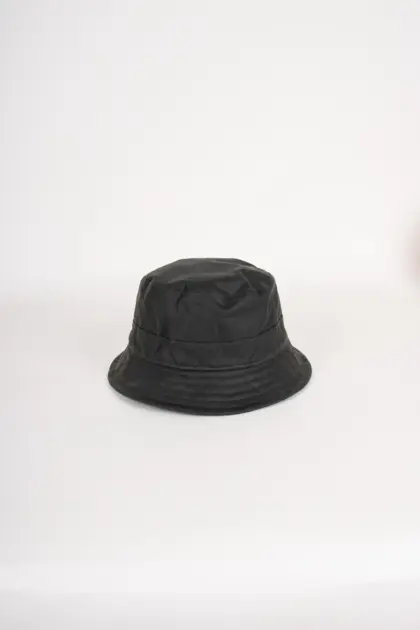 City Sport Wax Bucket Hat