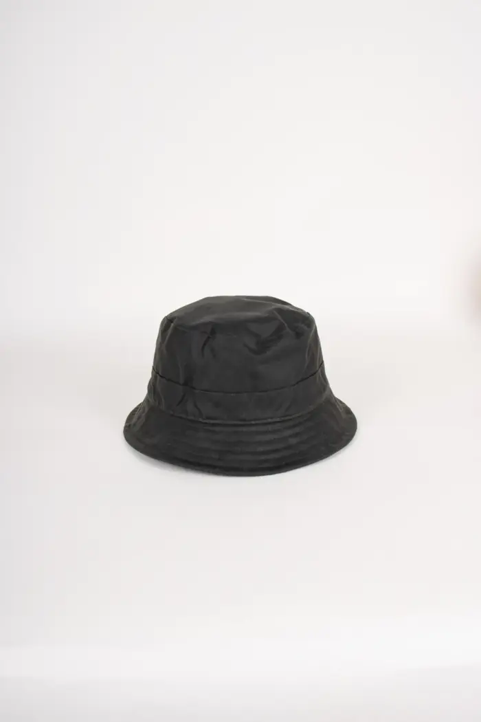 City Sport Wax Bucket Hat