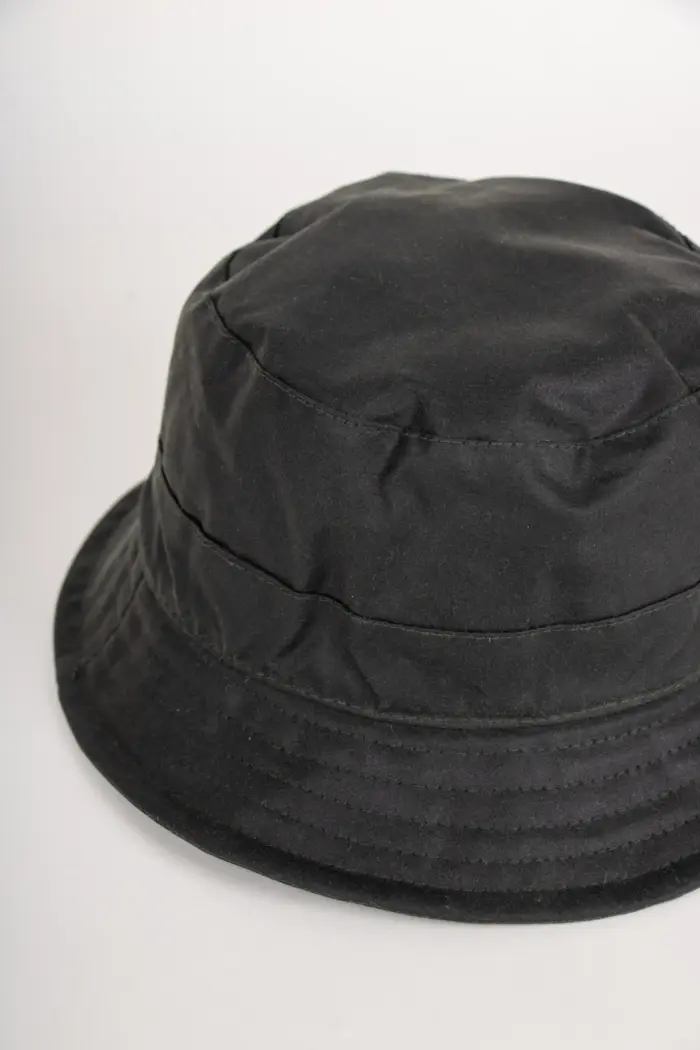 City Sport Wax Bucket Hat