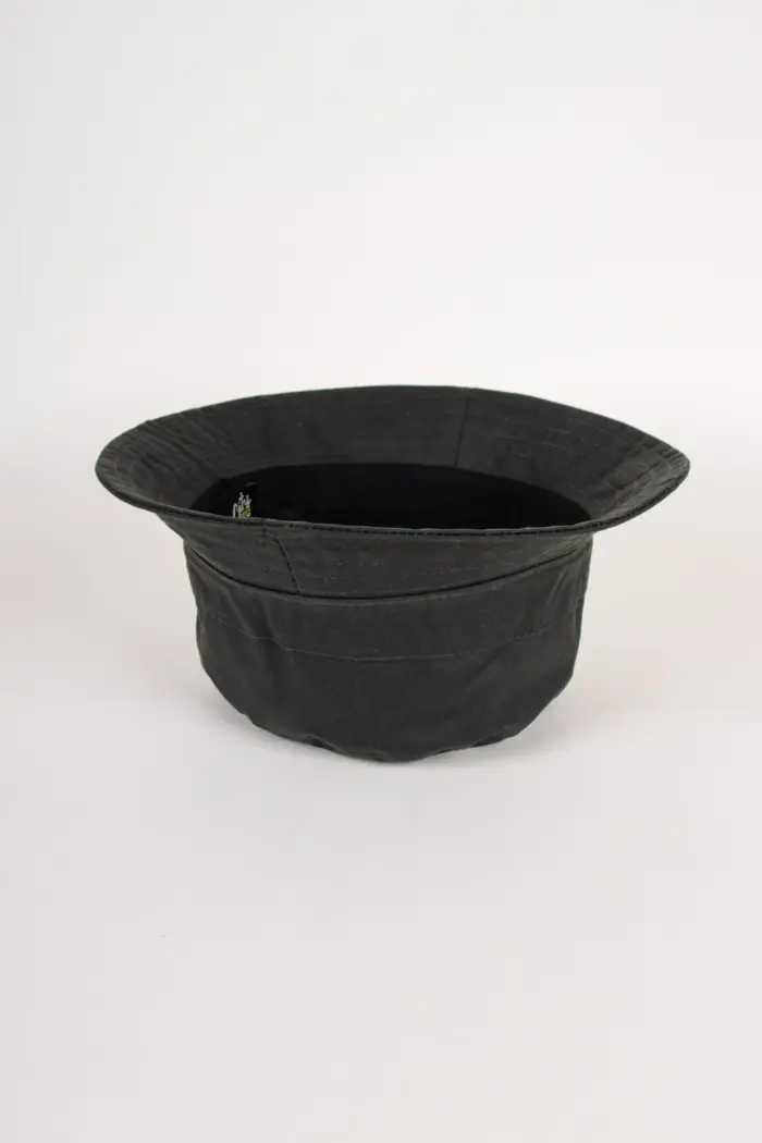 City Sport Wax Bucket Hat