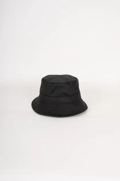 City Sport Wax Bucket Hat