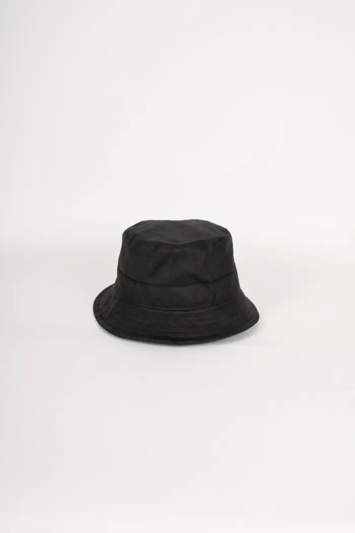 City Sport Wax Bucket Hat