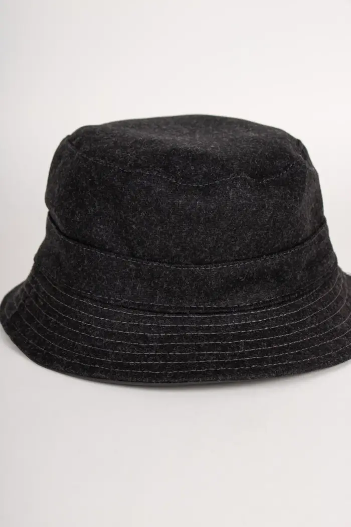 City Sport Reversible Bucket Hat